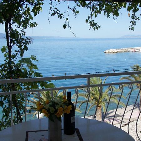 Apartments Sonja - By The Sea Živogošće Esterno foto