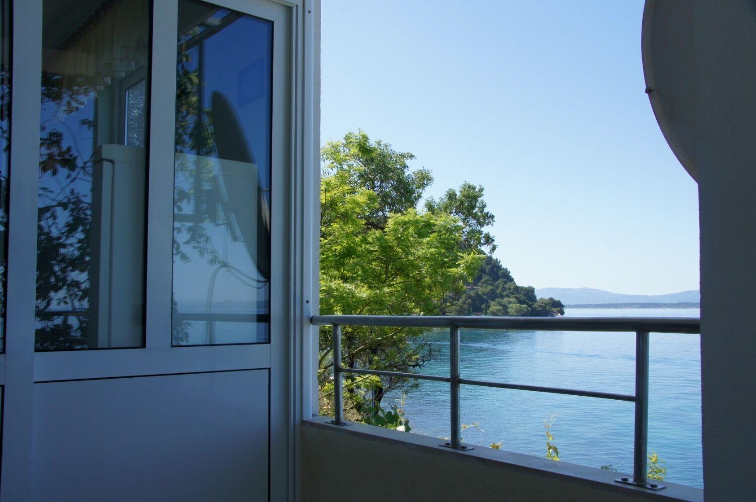 Apartments Sonja - By The Sea Živogošće Esterno foto