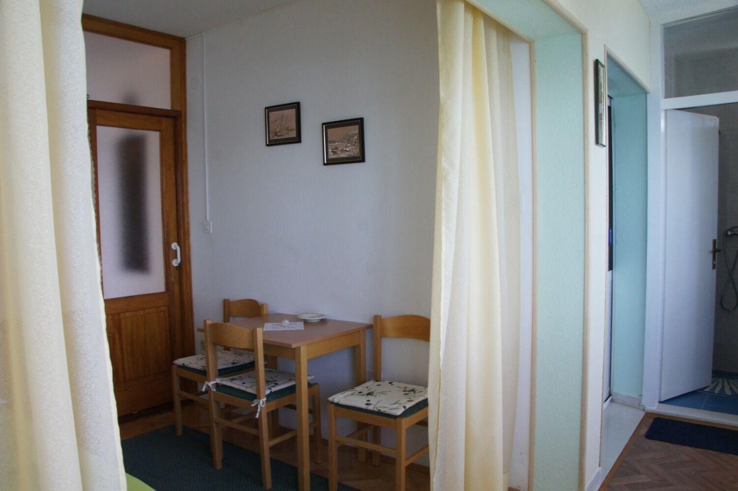 Apartments Sonja - By The Sea Živogošće Esterno foto