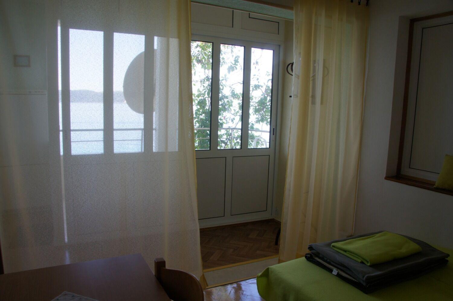 Apartments Sonja - By The Sea Živogošće Esterno foto